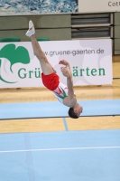 Thumbnail - JT I - Matas Imbrasas - Artistic Gymnastics - 2022 - egWohnen JuniorsTrophy - Participants - Litauen 02051_09511.jpg