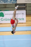 Thumbnail - JT I - Matas Imbrasas - Artistic Gymnastics - 2022 - egWohnen JuniorsTrophy - Participants - Litauen 02051_09512.jpg