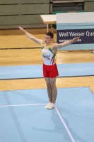 Thumbnail - JT I - Matas Imbrasas - Artistic Gymnastics - 2022 - egWohnen JuniorsTrophy - Participants - Litauen 02051_09513.jpg
