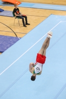 Thumbnail - JT I - Matas Imbrasas - Artistic Gymnastics - 2022 - egWohnen JuniorsTrophy - Participants - Litauen 02051_09515.jpg