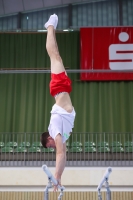 Thumbnail - JT I - Matas Imbrasas - Artistic Gymnastics - 2022 - egWohnen JuniorsTrophy - Participants - Litauen 02051_09518.jpg