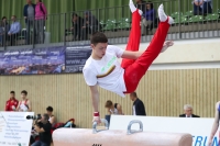 Thumbnail - JT I - Matas Imbrasas - Artistic Gymnastics - 2022 - egWohnen JuniorsTrophy - Participants - Litauen 02051_09521.jpg