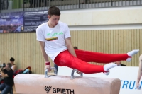 Thumbnail - JT I - Matas Imbrasas - Artistic Gymnastics - 2022 - egWohnen JuniorsTrophy - Participants - Litauen 02051_09523.jpg