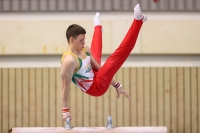 Thumbnail - JT I - Matas Imbrasas - Artistic Gymnastics - 2022 - egWohnen JuniorsTrophy - Participants - Litauen 02051_09529.jpg