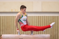 Thumbnail - JT I - Matas Imbrasas - Artistic Gymnastics - 2022 - egWohnen JuniorsTrophy - Participants - Litauen 02051_09530.jpg