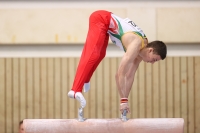 Thumbnail - JT I - Matas Imbrasas - Gymnastique Artistique - 2022 - egWohnen JuniorsTrophy - Participants - Litauen 02051_09532.jpg
