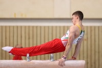 Thumbnail - JT I - Matas Imbrasas - Gymnastique Artistique - 2022 - egWohnen JuniorsTrophy - Participants - Litauen 02051_09535.jpg