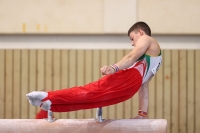 Thumbnail - JT I - Matas Imbrasas - Artistic Gymnastics - 2022 - egWohnen JuniorsTrophy - Participants - Litauen 02051_09536.jpg