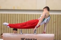 Thumbnail - JT I - Matas Imbrasas - Artistic Gymnastics - 2022 - egWohnen JuniorsTrophy - Participants - Litauen 02051_09542.jpg