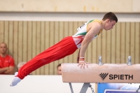 Thumbnail - JT I - Matas Imbrasas - Artistic Gymnastics - 2022 - egWohnen JuniorsTrophy - Participants - Litauen 02051_09546.jpg