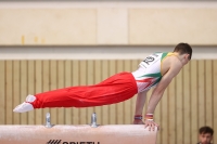 Thumbnail - JT I - Matas Imbrasas - Artistic Gymnastics - 2022 - egWohnen JuniorsTrophy - Participants - Litauen 02051_09548.jpg