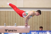 Thumbnail - JT I - Matas Imbrasas - Artistic Gymnastics - 2022 - egWohnen JuniorsTrophy - Participants - Litauen 02051_09552.jpg
