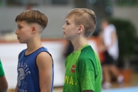 Thumbnail - JT III - Adrijus Kregzde - Gymnastique Artistique - 2022 - egWohnen JuniorsTrophy - Participants - Litauen 02051_09554.jpg