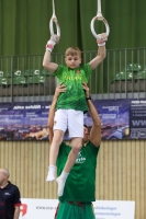 Thumbnail - Litauen - Artistic Gymnastics - 2022 - egWohnen JuniorsTrophy - Participants 02051_09555.jpg
