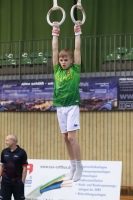 Thumbnail - JT III - Adrijus Kregzde - Artistic Gymnastics - 2022 - egWohnen JuniorsTrophy - Participants - Litauen 02051_09558.jpg
