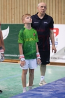 Thumbnail - JT III - Adrijus Kregzde - Gymnastique Artistique - 2022 - egWohnen JuniorsTrophy - Participants - Litauen 02051_09566.jpg