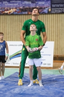 Thumbnail - Litauen - Gymnastique Artistique - 2022 - egWohnen JuniorsTrophy - Participants 02051_09567.jpg
