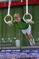 Thumbnail - Litauen - Спортивная гимнастика - 2022 - egWohnen JuniorsTrophy - Participants 02051_09576.jpg