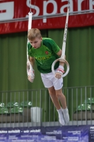 Thumbnail - Litauen - Спортивная гимнастика - 2022 - egWohnen JuniorsTrophy - Participants 02051_09578.jpg