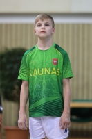 Thumbnail - JT III - Adrijus Kregzde - Gymnastique Artistique - 2022 - egWohnen JuniorsTrophy - Participants - Litauen 02051_09580.jpg