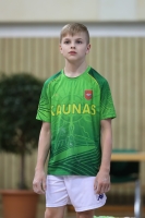 Thumbnail - Litauen - Artistic Gymnastics - 2022 - egWohnen JuniorsTrophy - Participants 02051_09581.jpg