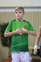 Thumbnail - JT III - Adrijus Kregzde - Gymnastique Artistique - 2022 - egWohnen JuniorsTrophy - Participants - Litauen 02051_09583.jpg