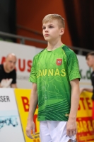 Thumbnail - Litauen - Artistic Gymnastics - 2022 - egWohnen JuniorsTrophy - Participants 02051_09587.jpg