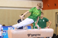Thumbnail - Litauen - Спортивная гимнастика - 2022 - egWohnen JuniorsTrophy - Participants 02051_09594.jpg