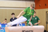 Thumbnail - Litauen - Gymnastique Artistique - 2022 - egWohnen JuniorsTrophy - Participants 02051_09595.jpg