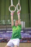 Thumbnail - Litauen - Artistic Gymnastics - 2022 - egWohnen JuniorsTrophy - Participants 02051_09598.jpg