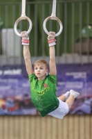 Thumbnail - Litauen - Artistic Gymnastics - 2022 - egWohnen JuniorsTrophy - Participants 02051_09604.jpg