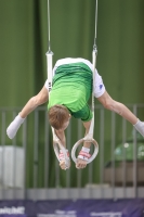Thumbnail - JT III - Adrijus Kregzde - Artistic Gymnastics - 2022 - egWohnen JuniorsTrophy - Participants - Litauen 02051_09607.jpg