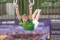 Thumbnail - Litauen - Спортивная гимнастика - 2022 - egWohnen JuniorsTrophy - Participants 02051_09608.jpg