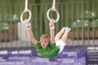 Thumbnail - JT III - Adrijus Kregzde - Gymnastique Artistique - 2022 - egWohnen JuniorsTrophy - Participants - Litauen 02051_09609.jpg