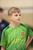 Thumbnail - Litauen - Спортивная гимнастика - 2022 - egWohnen JuniorsTrophy - Participants 02051_09611.jpg