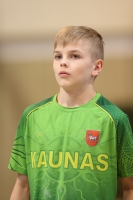 Thumbnail - JT III - Adrijus Kregzde - Artistic Gymnastics - 2022 - egWohnen JuniorsTrophy - Participants - Litauen 02051_09612.jpg