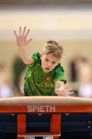 Thumbnail - Litauen - Спортивная гимнастика - 2022 - egWohnen JuniorsTrophy - Participants 02051_09613.jpg