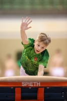 Thumbnail - JT III - Adrijus Kregzde - Artistic Gymnastics - 2022 - egWohnen JuniorsTrophy - Participants - Litauen 02051_09616.jpg