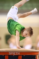 Thumbnail - JT III - Adrijus Kregzde - Gymnastique Artistique - 2022 - egWohnen JuniorsTrophy - Participants - Litauen 02051_09621.jpg