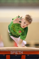 Thumbnail - Litauen - Gymnastique Artistique - 2022 - egWohnen JuniorsTrophy - Participants 02051_09622.jpg