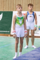 Thumbnail - Litauen - Gymnastique Artistique - 2022 - egWohnen JuniorsTrophy - Participants 02051_09625.jpg
