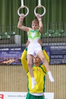 Thumbnail - Litauen - Artistic Gymnastics - 2022 - egWohnen JuniorsTrophy - Participants 02051_09626.jpg