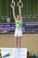 Thumbnail - Litauen - Gymnastique Artistique - 2022 - egWohnen JuniorsTrophy - Participants 02051_09627.jpg