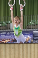 Thumbnail - Litauen - Gymnastique Artistique - 2022 - egWohnen JuniorsTrophy - Participants 02051_09630.jpg