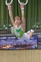 Thumbnail - Litauen - Artistic Gymnastics - 2022 - egWohnen JuniorsTrophy - Participants 02051_09631.jpg