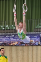 Thumbnail - Litauen - Artistic Gymnastics - 2022 - egWohnen JuniorsTrophy - Participants 02051_09634.jpg