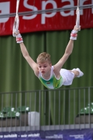 Thumbnail - Litauen - Gymnastique Artistique - 2022 - egWohnen JuniorsTrophy - Participants 02051_09638.jpg