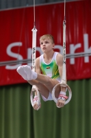 Thumbnail - Litauen - Спортивная гимнастика - 2022 - egWohnen JuniorsTrophy - Participants 02051_09641.jpg