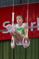 Thumbnail - Litauen - Спортивная гимнастика - 2022 - egWohnen JuniorsTrophy - Participants 02051_09642.jpg