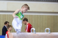 Thumbnail - Litauen - Gymnastique Artistique - 2022 - egWohnen JuniorsTrophy - Participants 02051_09643.jpg